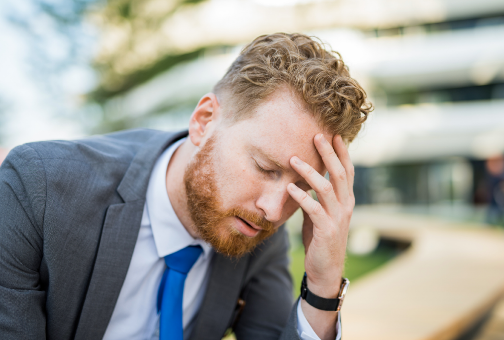 Prayers for Stress and Fear in Difficult Situations