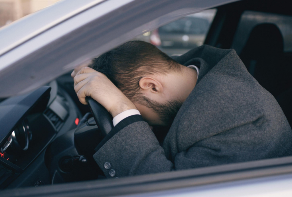 Prayers for Stress When You Feel Like Breaking Down