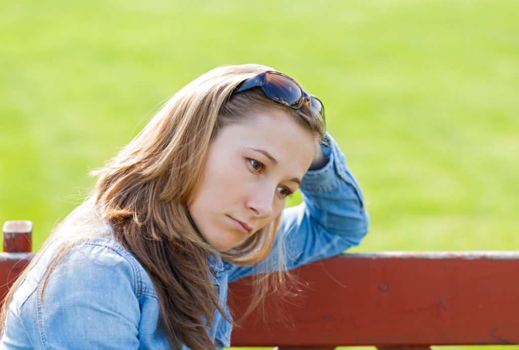 Prayers for Stress When You Feel Hopeless