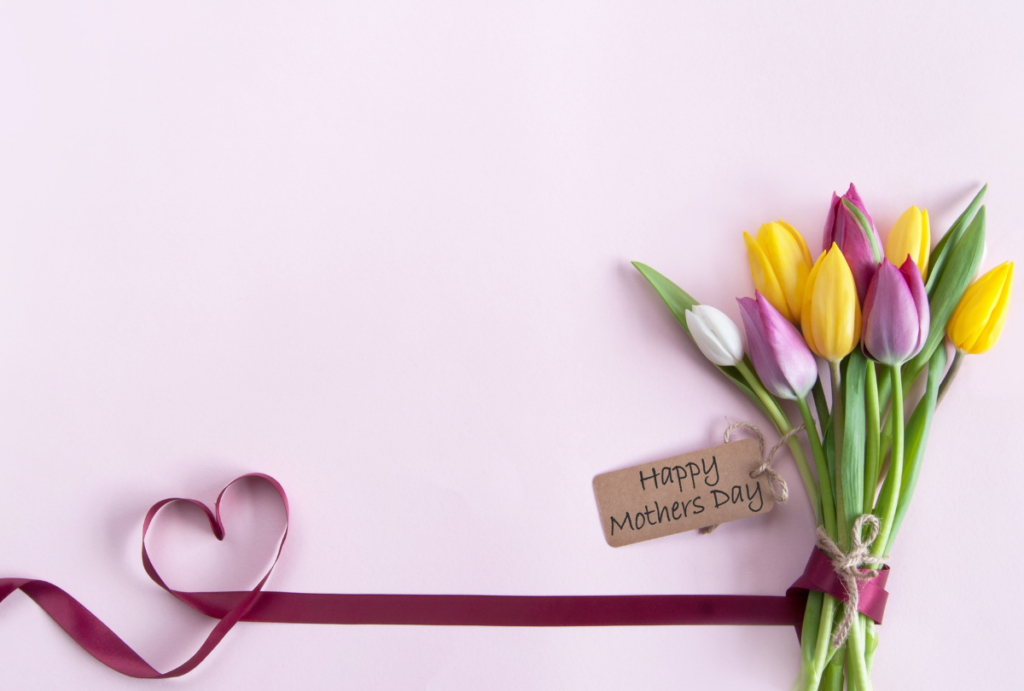 Mother’s Day Prayers for Moms, Love, and Blessings