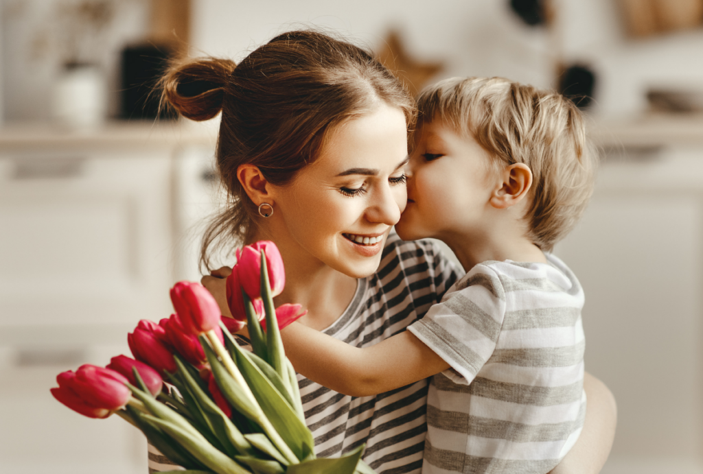 Heartfelt Mother’s Day Prayers and Blessings for Moms