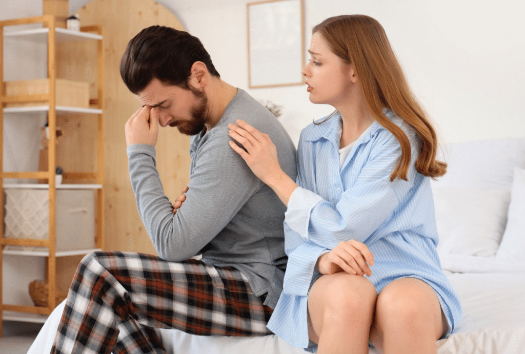Prayers for Husband's Health – Healing, Strength, and Protection