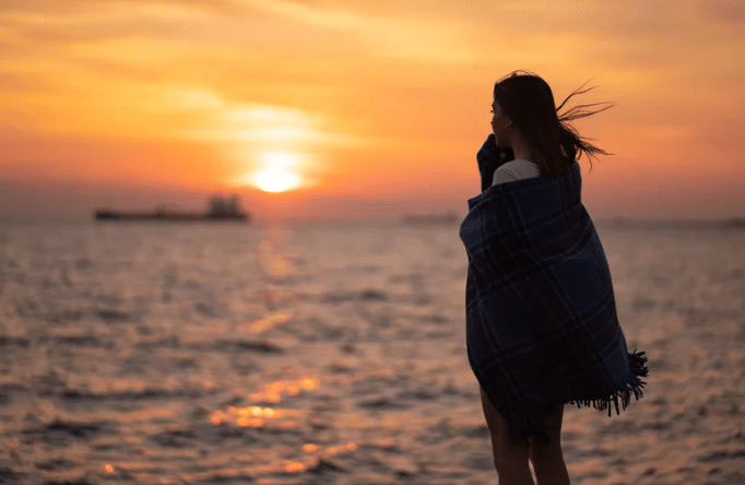 Fear of Missing Out- How Do I Find Peace in a World of Constant Comparison?