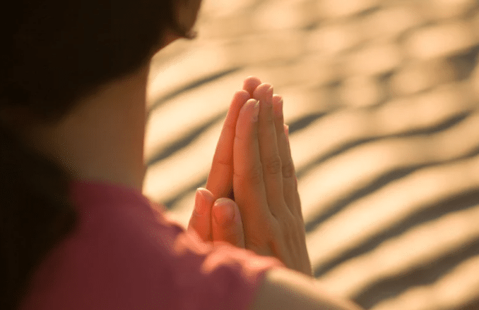 Quote of the Day - Faith in Action