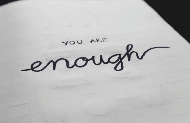 Quote of the Day - He Goes Beofore You